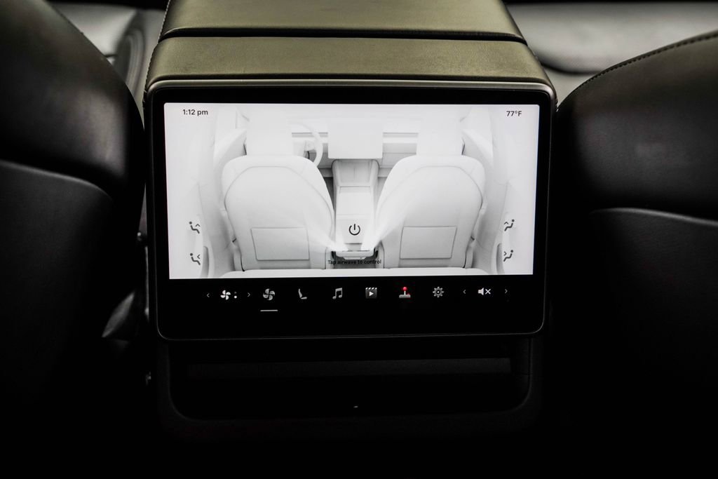 Used 2025 Tesla Model 3 RWD image 25