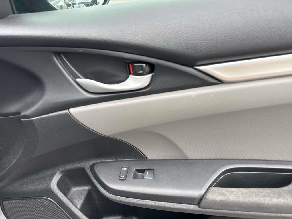 Used 2020 Honda Civic LX image 14
