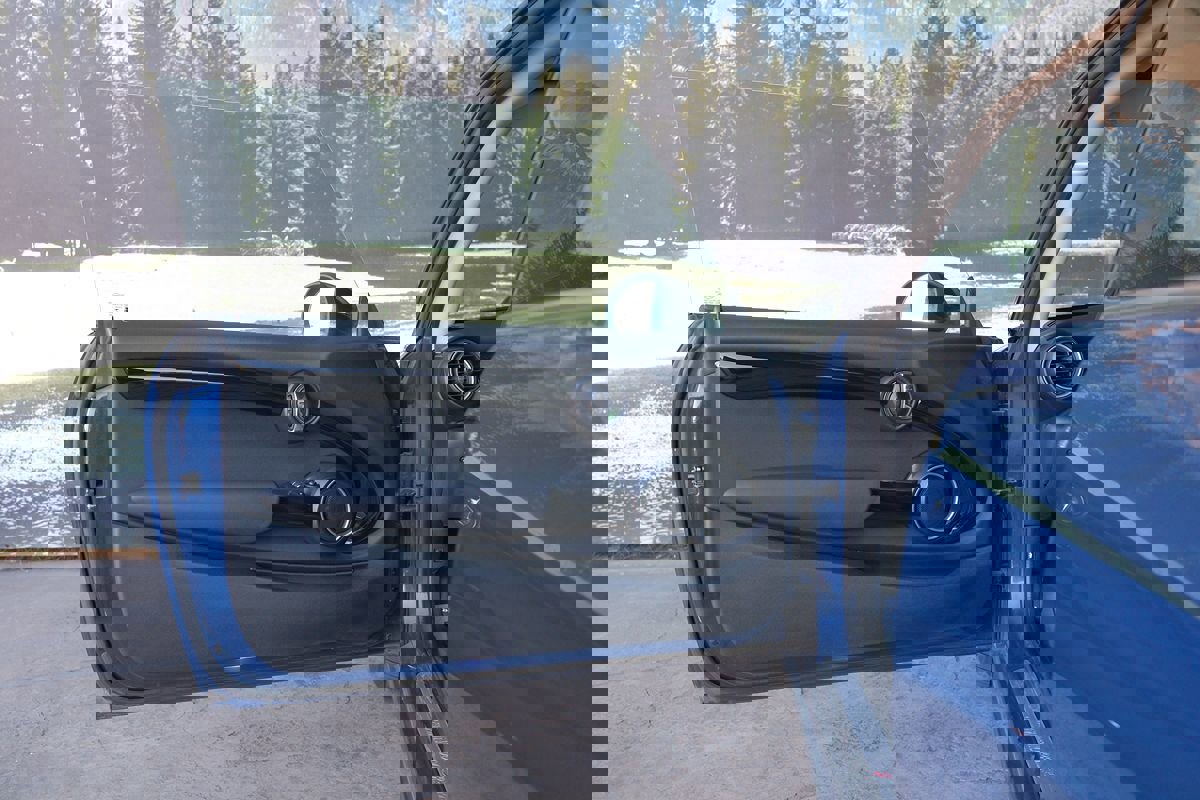 Used 2014 MINI Cooper S image 11