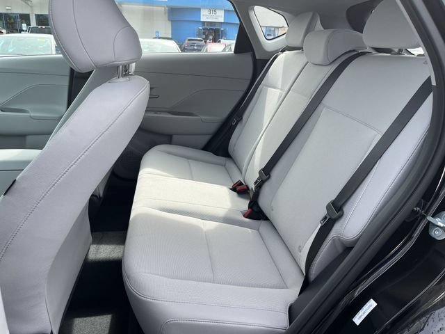 Used 2026 Hyundai Kona SE AWD/4WD image 25