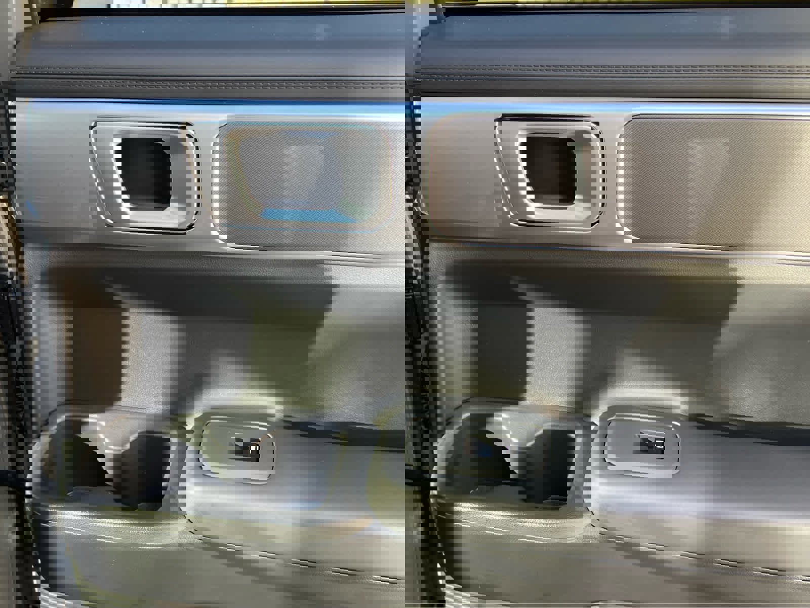 New 2026 Hyundai Santa Fe SE image 21