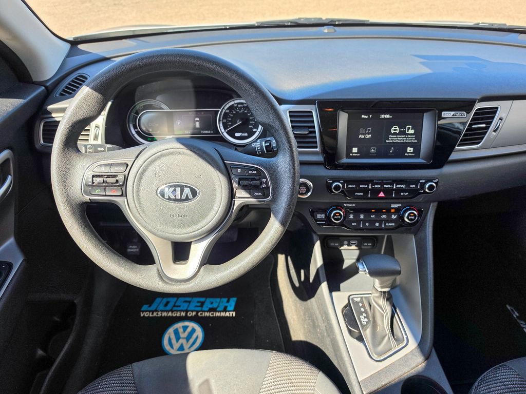 Used 2017 Kia Niro LX FWD image 16