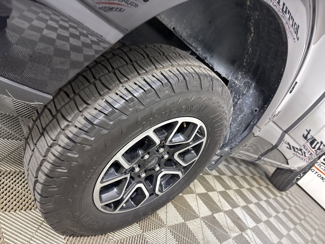 Used 2023 Ford F150 XL w/ STX Appearance Package image 27