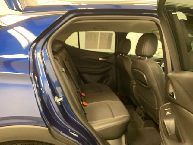 Used 2023 Buick Encore GX Select FWD image 22