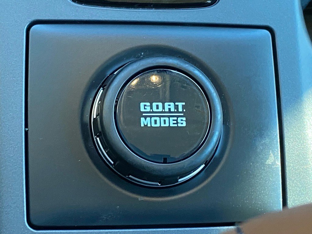 Used 2024 Ford Bronco Sport Outer Banks w/ Tech Package image 18