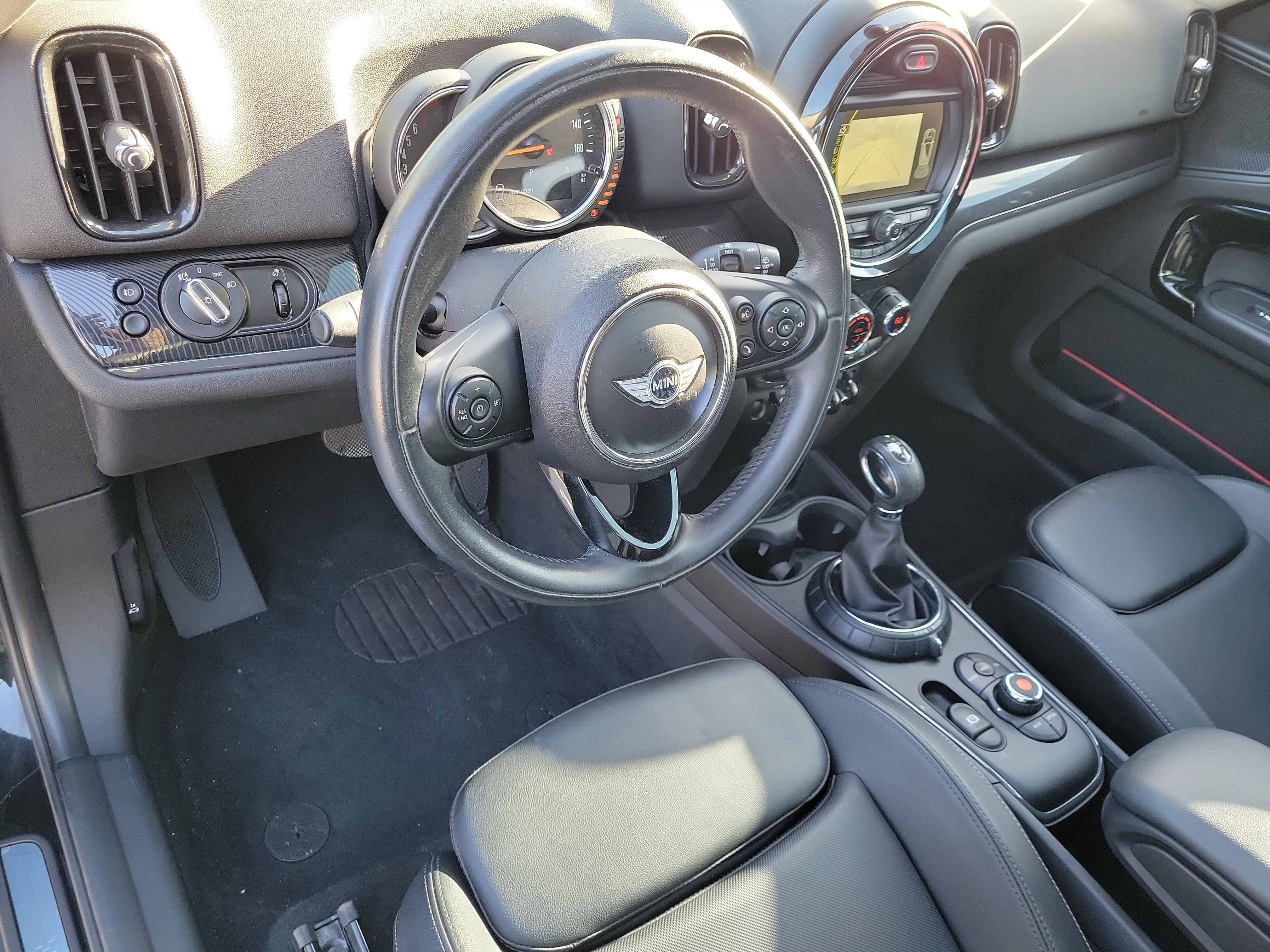 Used 2017 MINI Cooper Countryman S FWD image 15