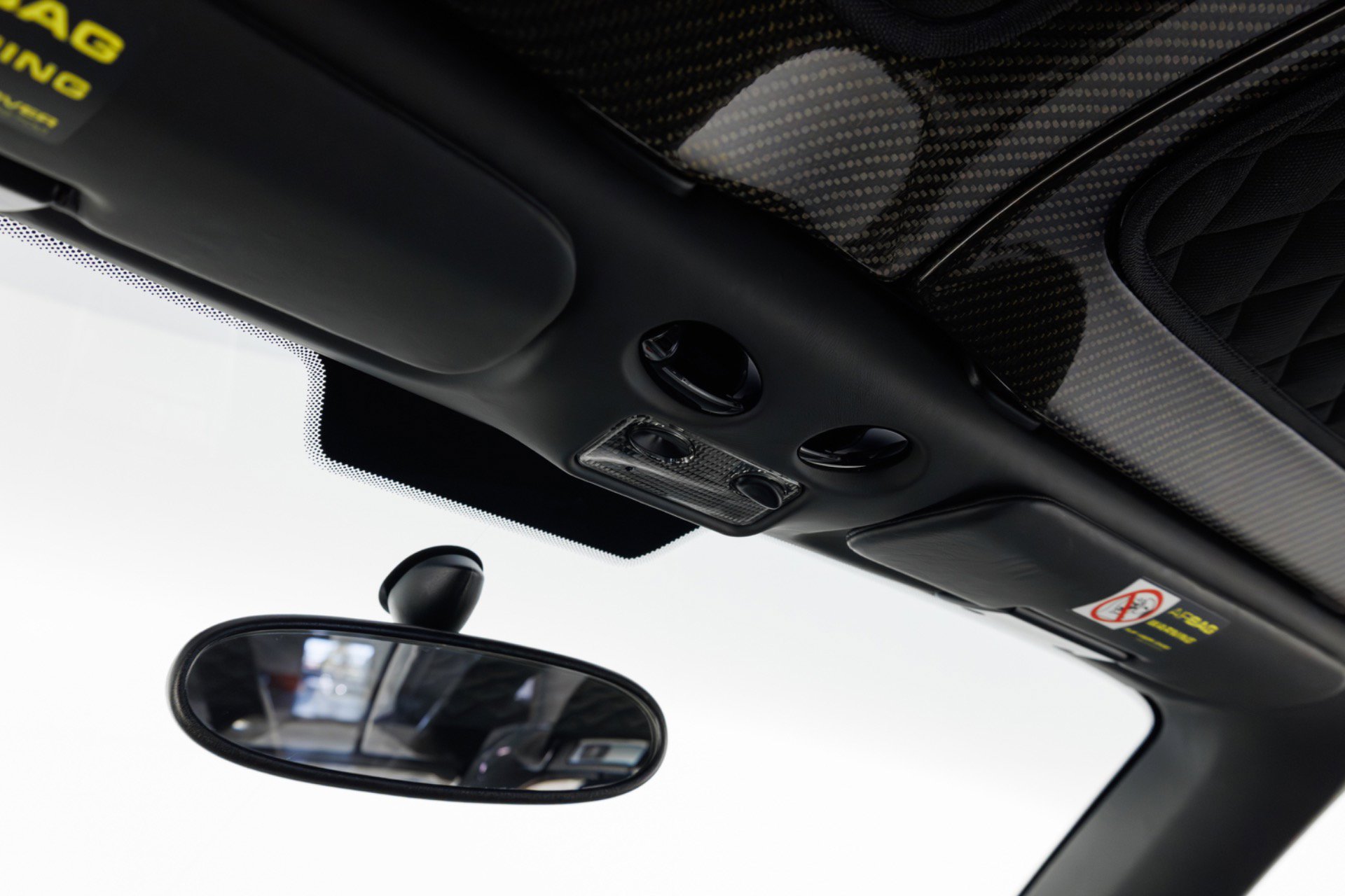 Used 2004 Porsche Carrera GT RWD image 28