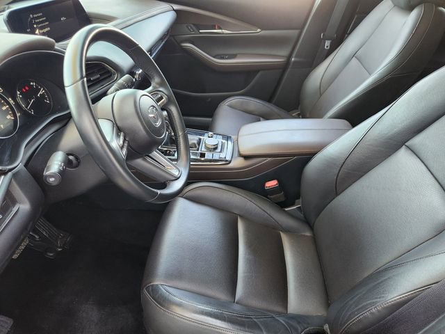 Used 2023 MAZDA CX-30 AWD 2.5 S w/ Premium Package image 9