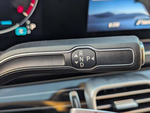 New 2026 Mercedes-Benz GLS 580 4MATIC image 14