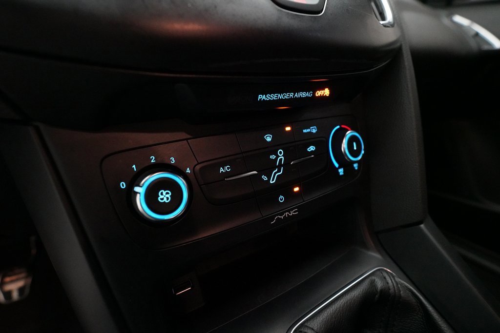 Used 2018 Ford Focus ST image 20