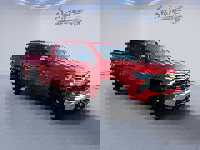 Used 2022 Chevrolet Silverado 1500 LT image 7