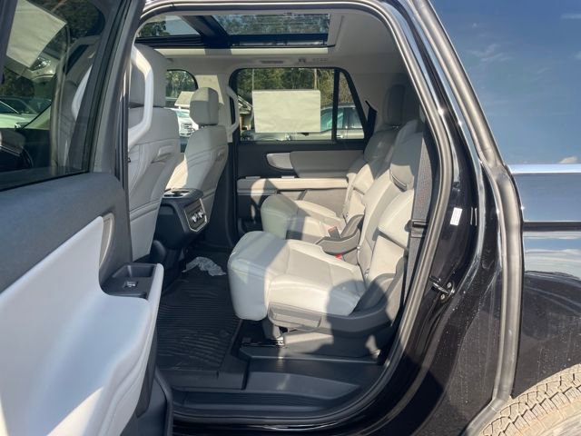 New 2026 Ford Expedition Max Active image 25