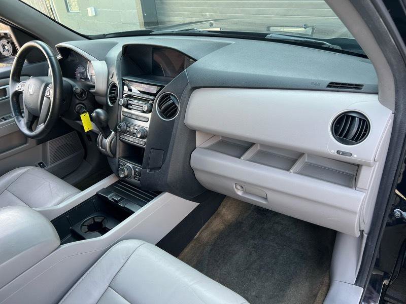 Used 2014 Honda Pilot EX-L image 13