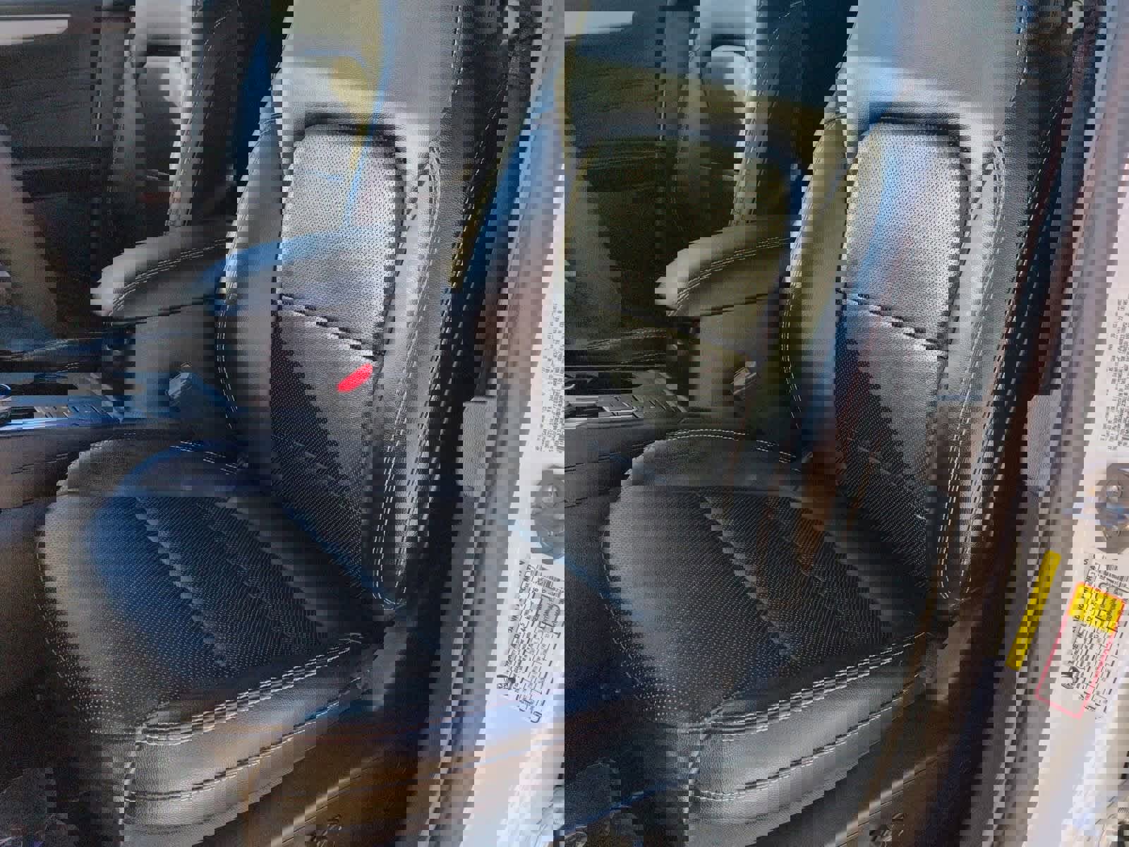 Certified 2022 Ford Escape SEL image 17