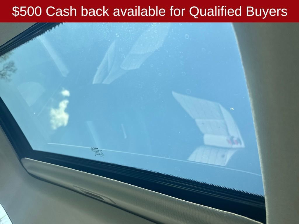 New 2026 Nissan Sentra SL image 19