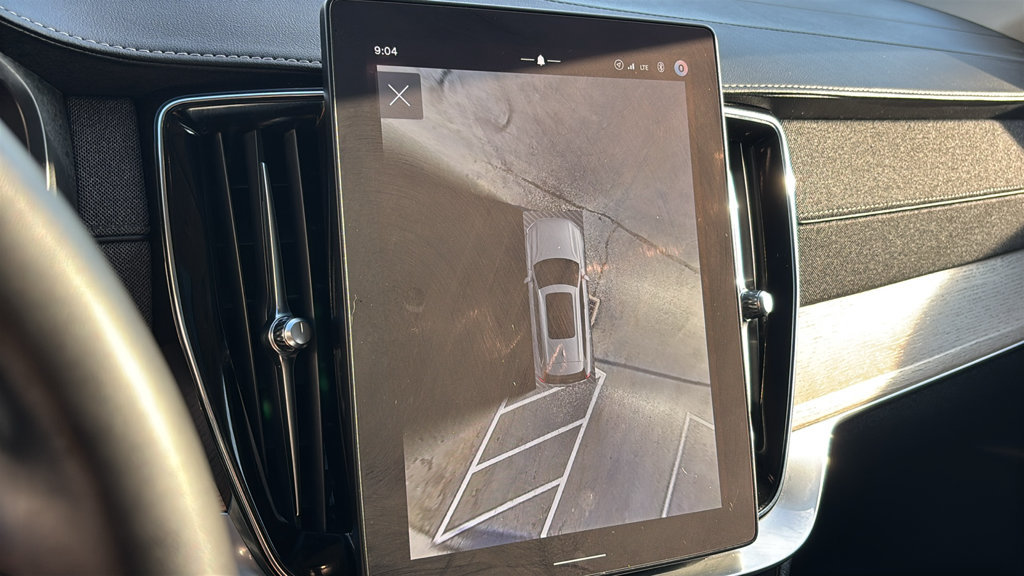 Certified 2026 Volvo XC90 B6 Plus AWD/4WD image 20