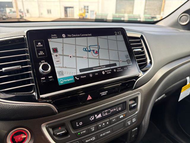 New 2026 Honda Ridgeline TrailSport image 25