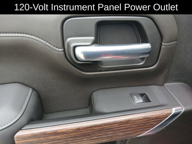 Certified 2022 Chevrolet Silverado 2500 High Country w/ Z71 Off-Road Package image 19