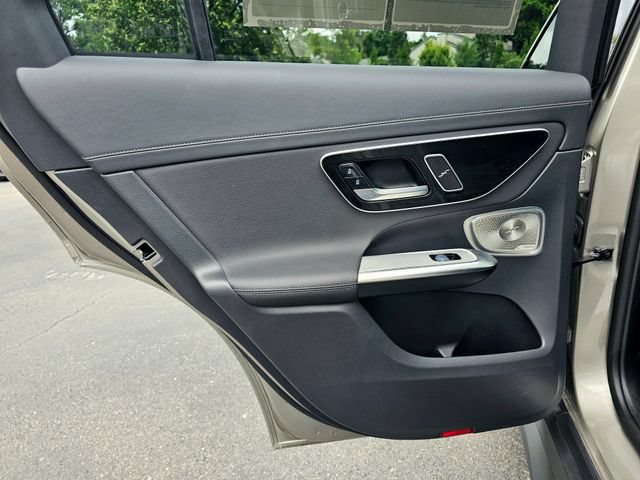 Certified 2024 Mercedes-Benz GLC 300 4MATIC image 27