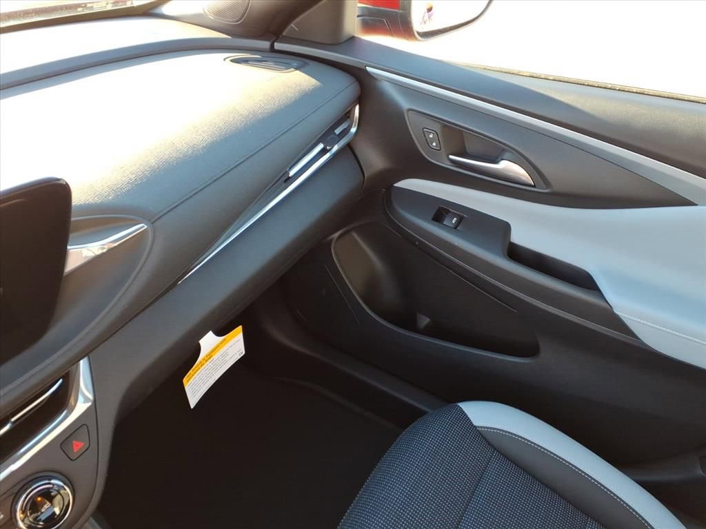 New 2026 Buick Envista Preferred w/ Convenience I Package image 16