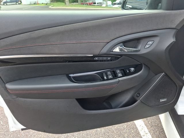 Used 2017 Chevrolet SS RWD image 12