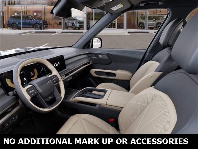 New 2027 Kia Telluride EX image 17