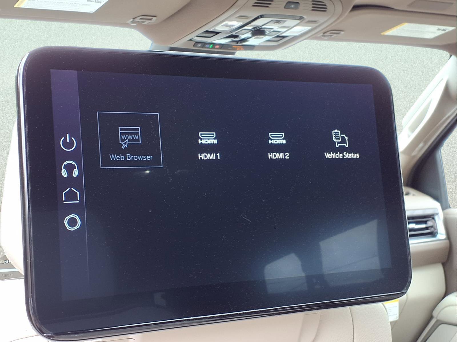 New 2026 GMC Yukon XL Denali image 13