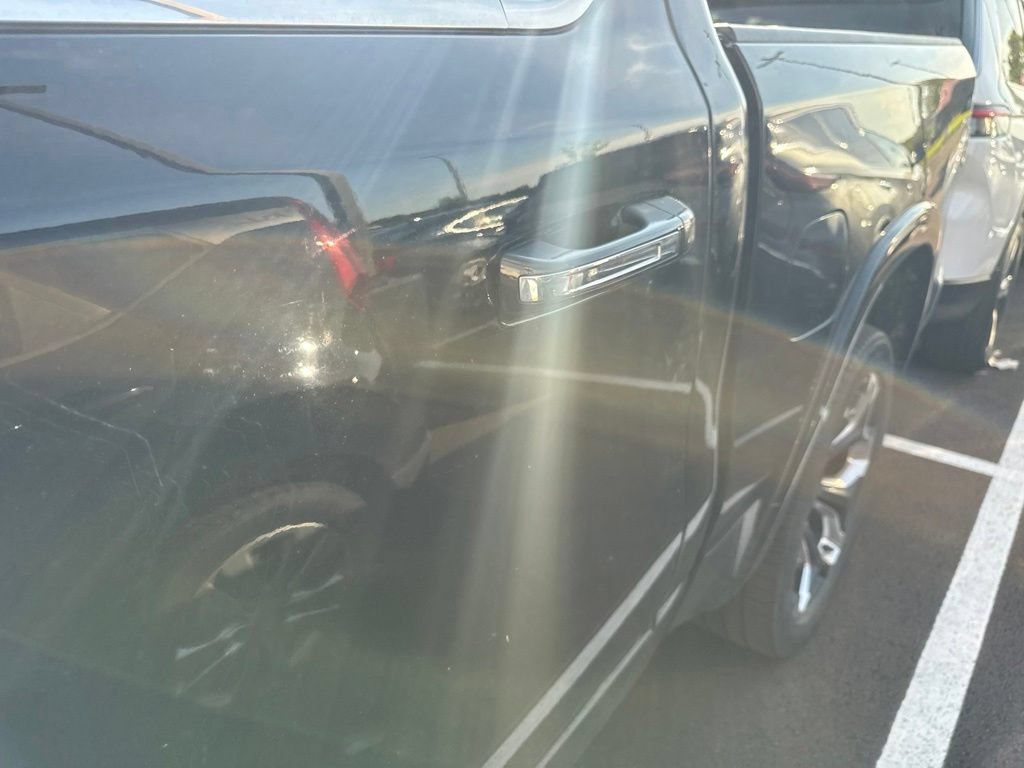 Certified 2021 RAM 1500 Limited AWD/4WD image 19