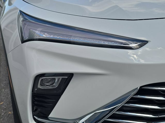 New 2026 Buick Envista Sport Touring FWD image 10