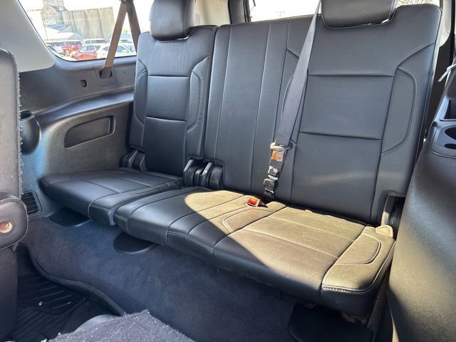 Used 2020 Chevrolet Suburban Premier AWD/4WD image 32