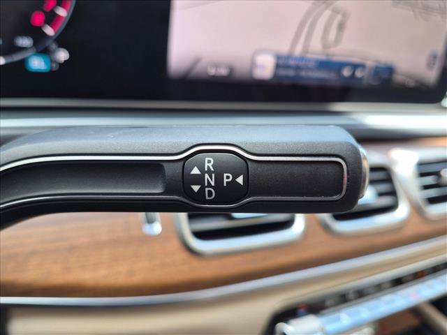 Certified 2025 Mercedes-Benz GLE 450e 4MATIC image 8