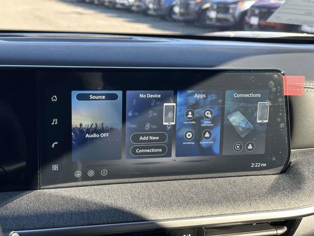 New 2026 Nissan Kicks SV image 19