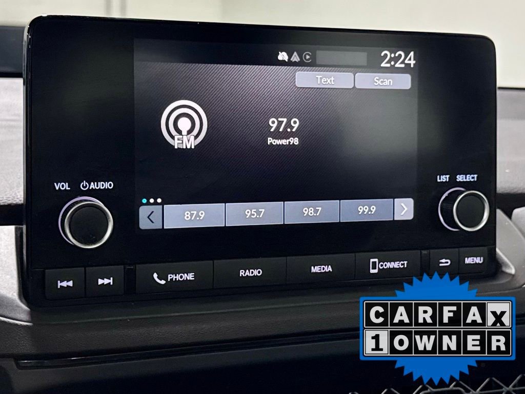 Used 2024 Honda Accord EX image 18