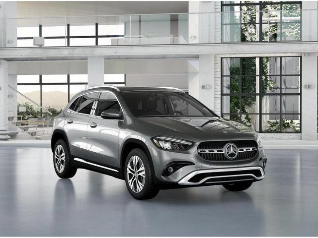 Used 2026 Mercedes-Benz GLA 250 4MATIC image 10