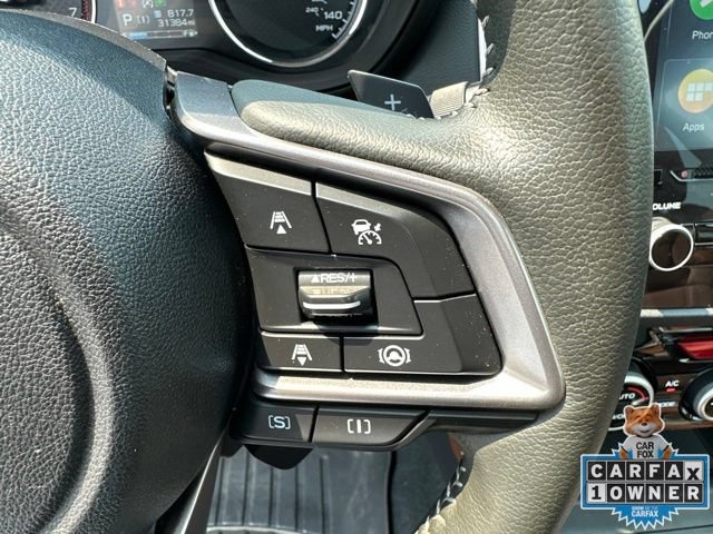 Certified 2023 Subaru Forester Touring AWD/4WD image 16