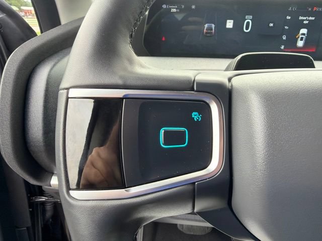 Used 2025 Ford Expedition Active AWD/4WD image 44
