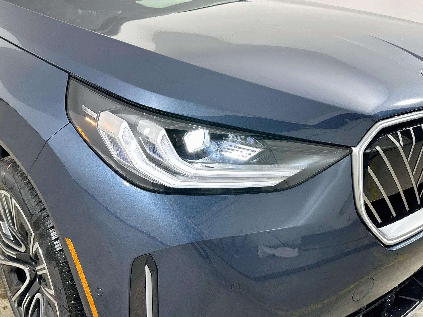 New 2026 BMW X3 xDrive30i AWD/4WD image 9