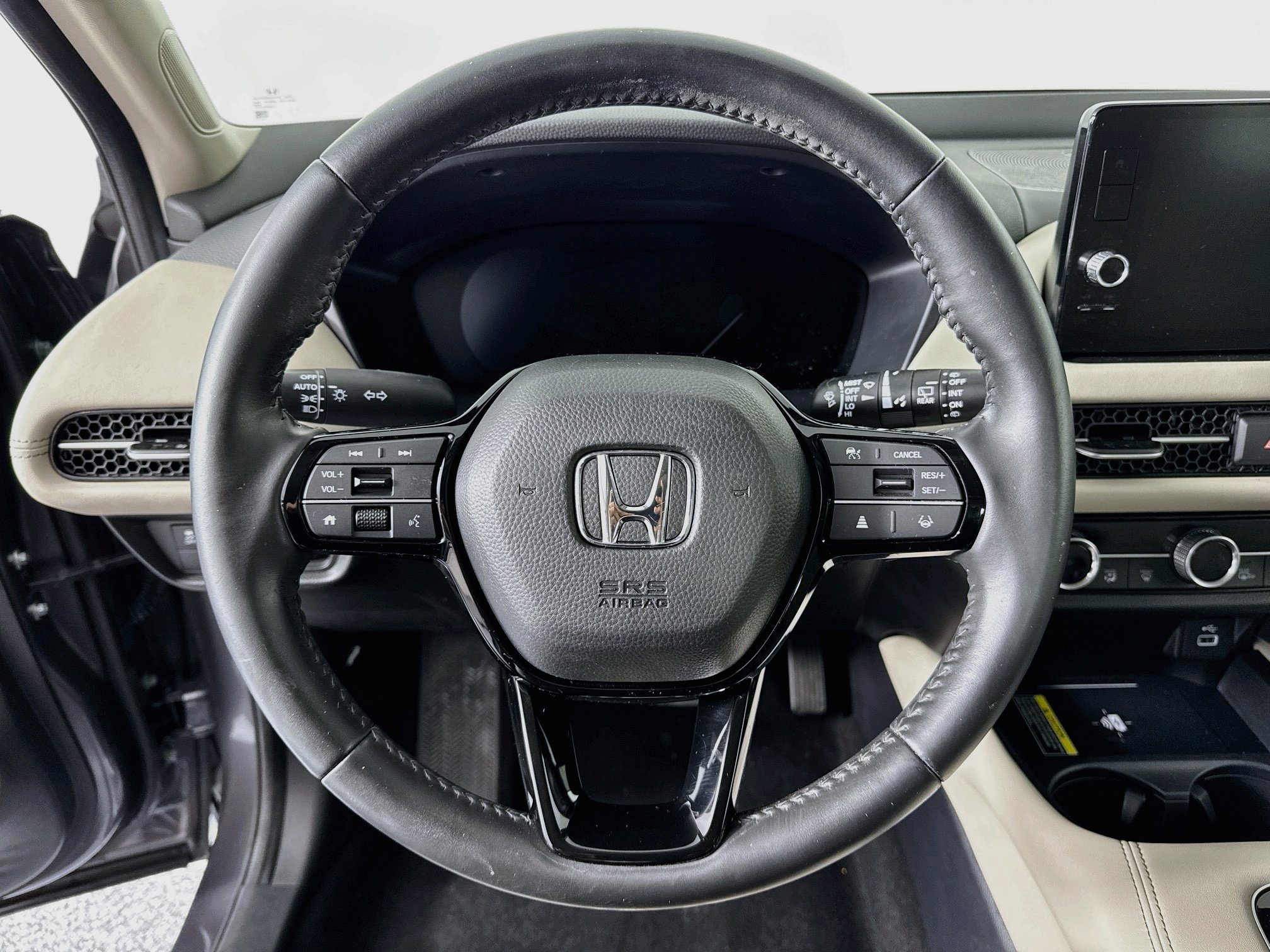 Certified 2024 Honda HR-V EX-L image 11