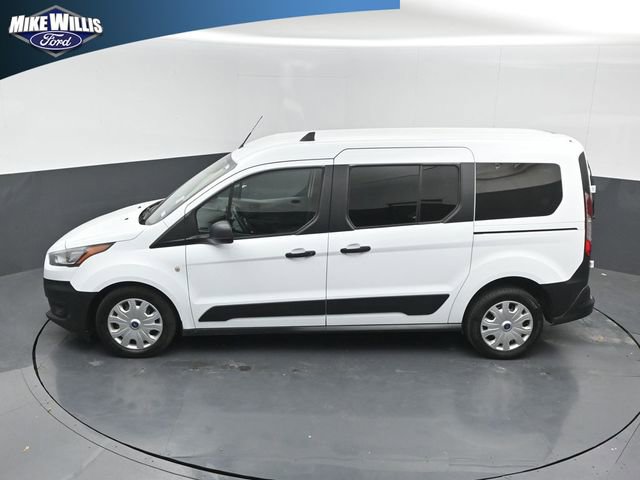 Used 2022 Ford Transit Connect XL FWD image 12
