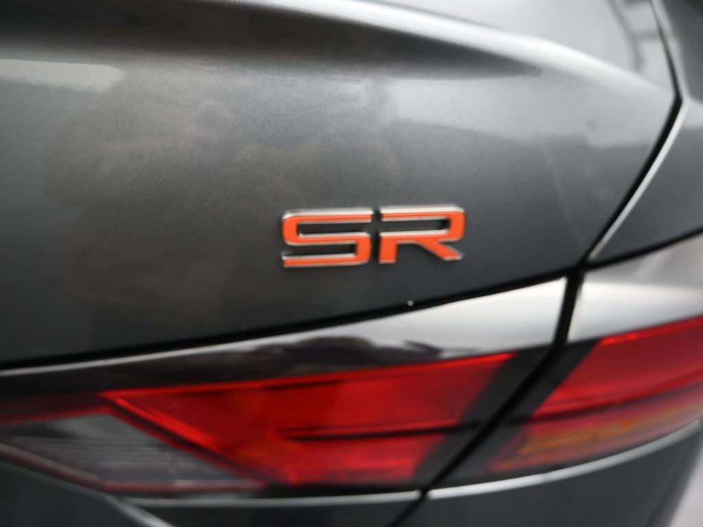 Used 2024 Nissan Altima 2.5 SR image 11