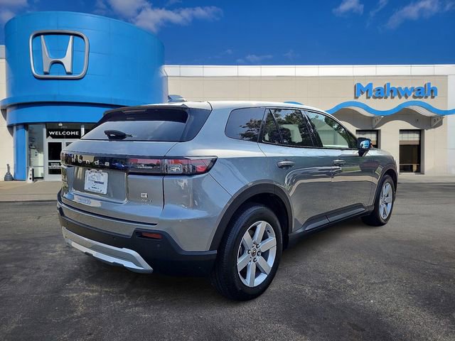 New 2026 Honda Prologue EX image 3