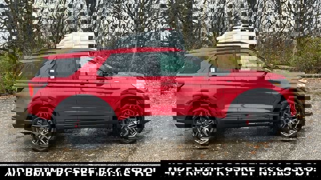 New 2026 Ford Explorer ST-Line w/ ST-Line Street Pack image 28