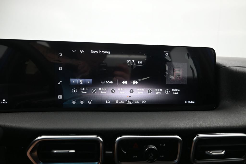 New 2026 Nissan Sentra SR w/ SR All Weather Package FWD image 15