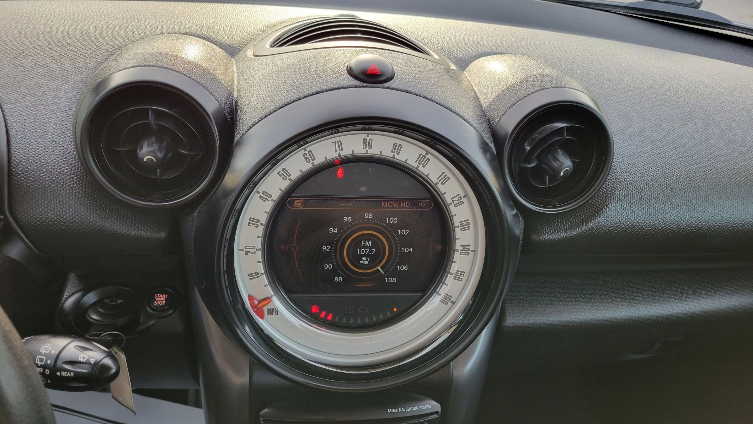 Used 2014 MINI Cooper Countryman S AWD/4WD image 17