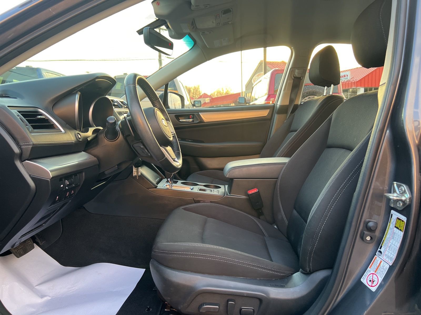 Used 2019 Subaru Legacy 2.5i Premium image 22