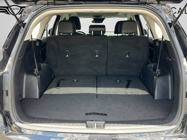 Used 2025 Kia Sorento S w/ Panoramic Sunroof Package FWD image 12