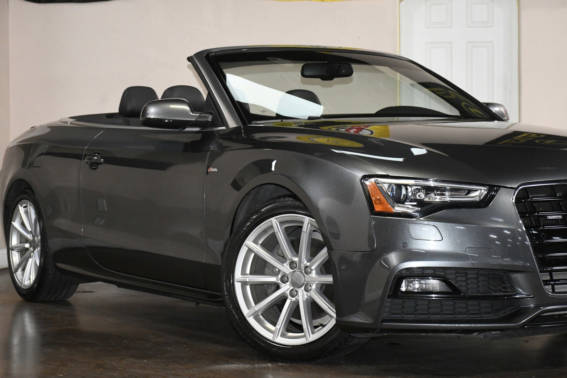 Used 2017 Audi A5 2.0T Sport w/ Technology Package image 53