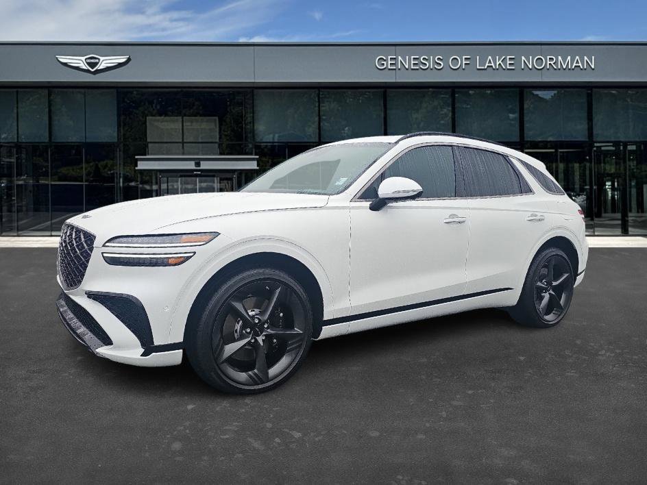 Used 2026 Genesis GV70 2.5T Sport Prestige