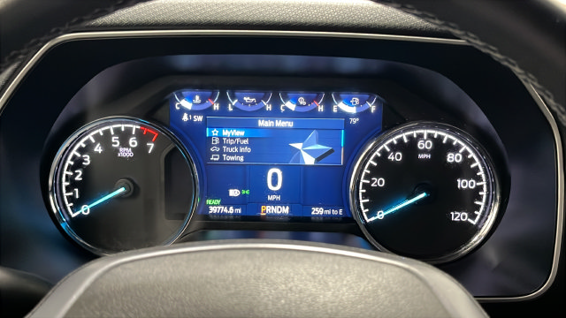 Used 2023 Ford F150 XLT w/ Equipment Group 302A High AWD/4WD image 17