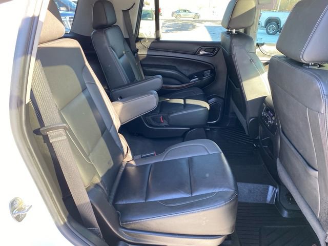 Used 2019 Chevrolet Tahoe LT image 27